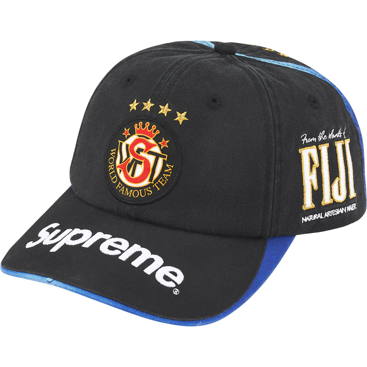 Supreme®/FIJI® 6-Panel - Shop - Supreme