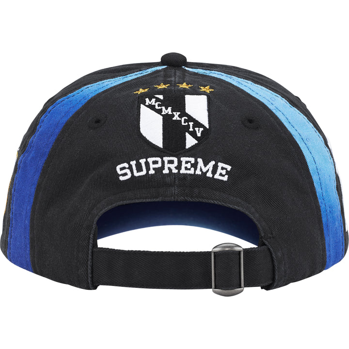 Supreme®/FIJI® 6-Panel - Shop - Supreme