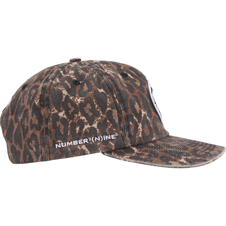 Supreme®/Number (N)ine® 6-Panel - Shop - Supreme