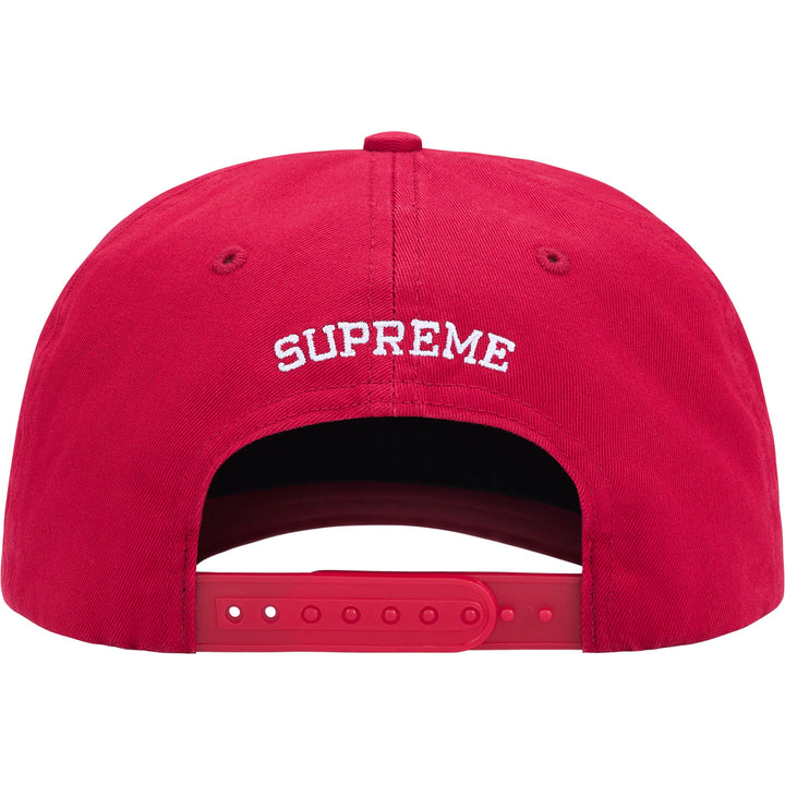 Supreme®/Number (N)ine® 6-Panel - Shop - Supreme