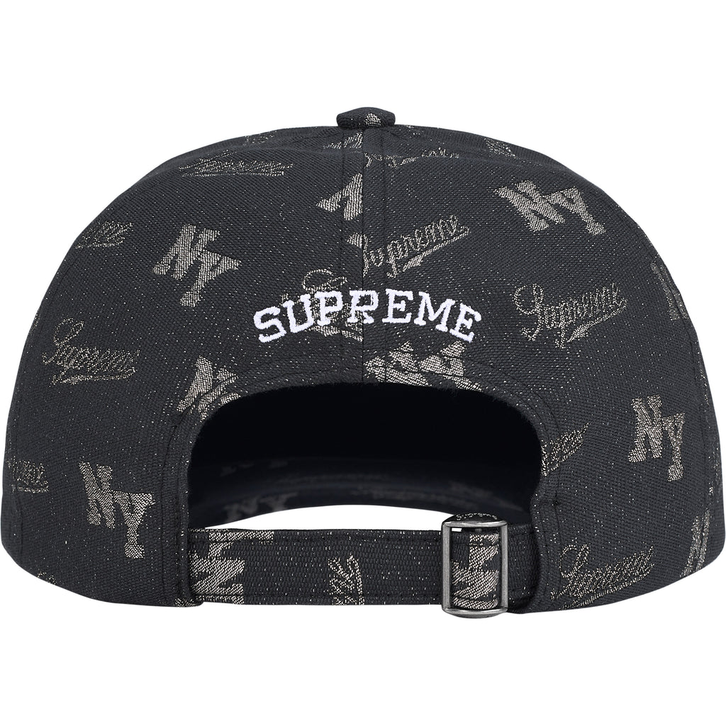 Monogram 6-Panel - Shop - Supreme