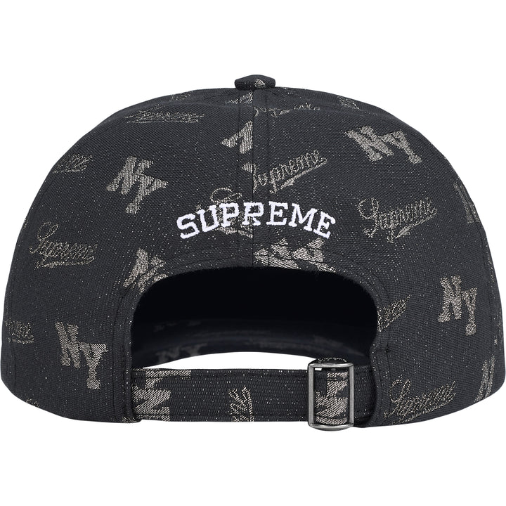Monogram 6-Panel - Shop - Supreme