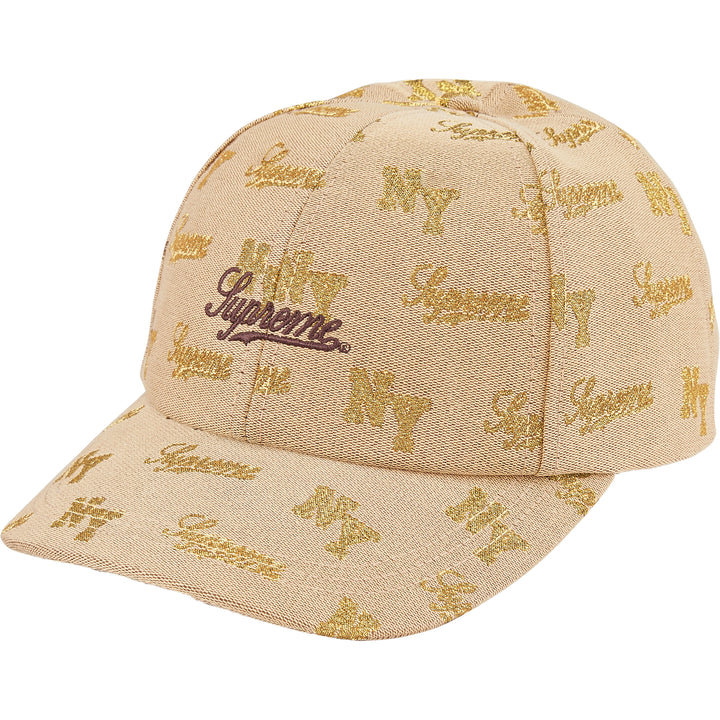 Monogram 6-Panel - Shop - Supreme
