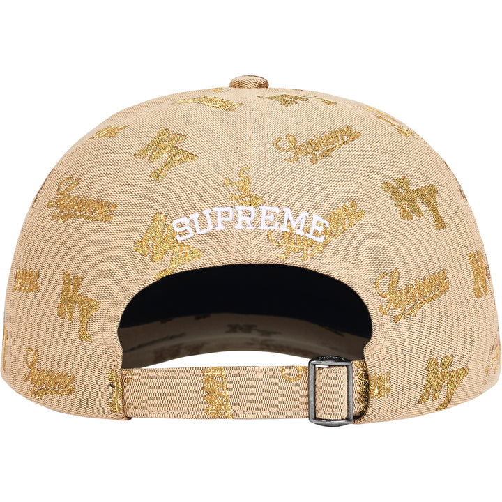 Monogram 6-Panel - Shop - Supreme