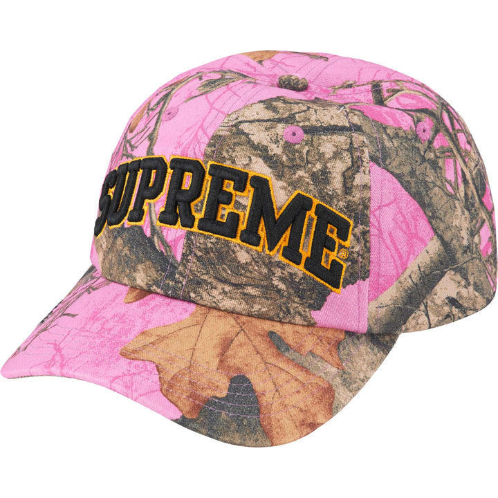 Supreme Difference 固く 6-Panel 