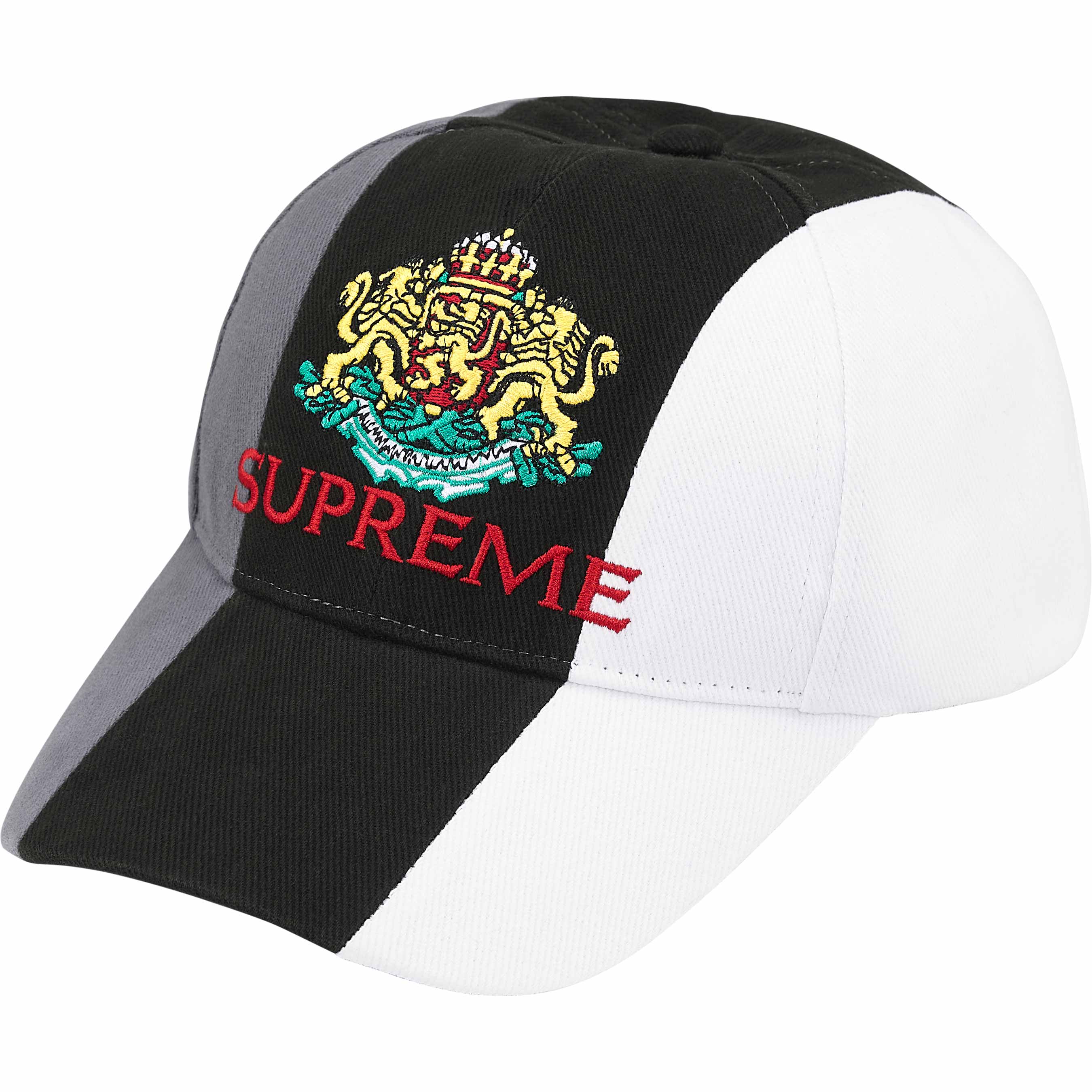 ★2023SS WEEK2★Supreme Chenille Crest S/S Top Supreme Chenille Crest S/S Top White Men's - SS23 - US