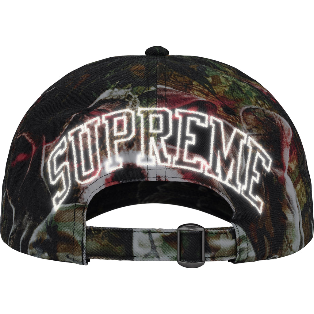 Shadows 6-Panel - Shop - Supreme