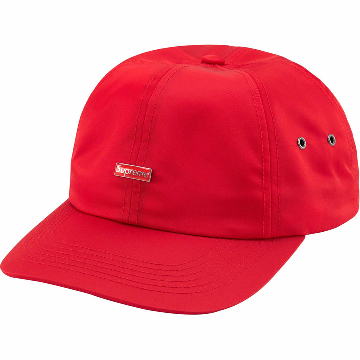 Enamel Logo 6-Panel