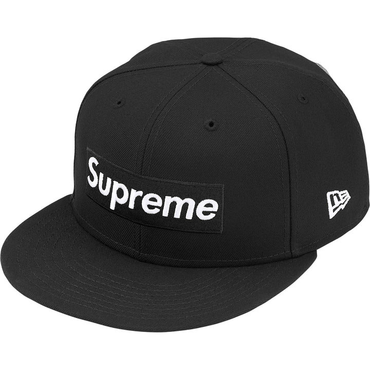 Rings Box Logo New Era® - Shop - Supreme