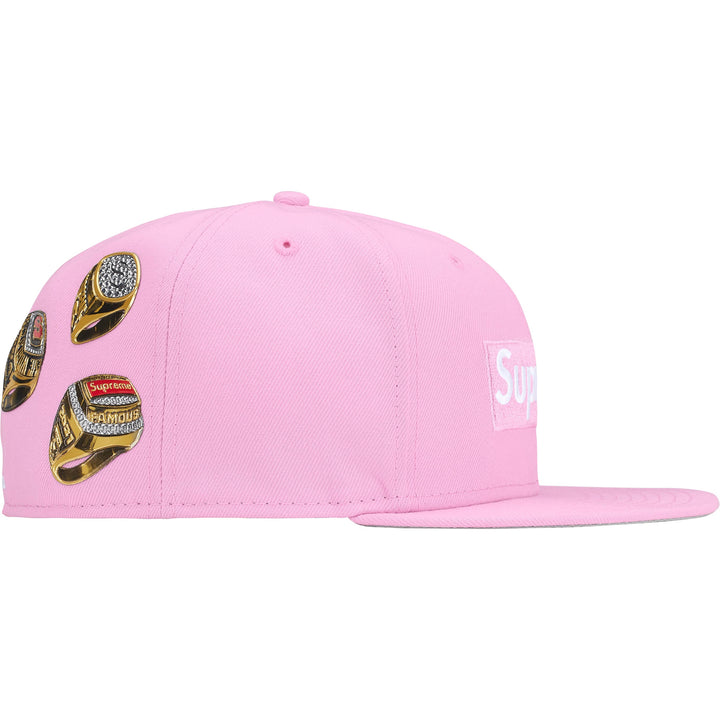 Rings Box Logo New Era® - Shop - Supreme