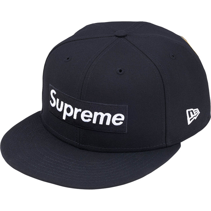 Rings Box Logo New Era® - Shop - Supreme