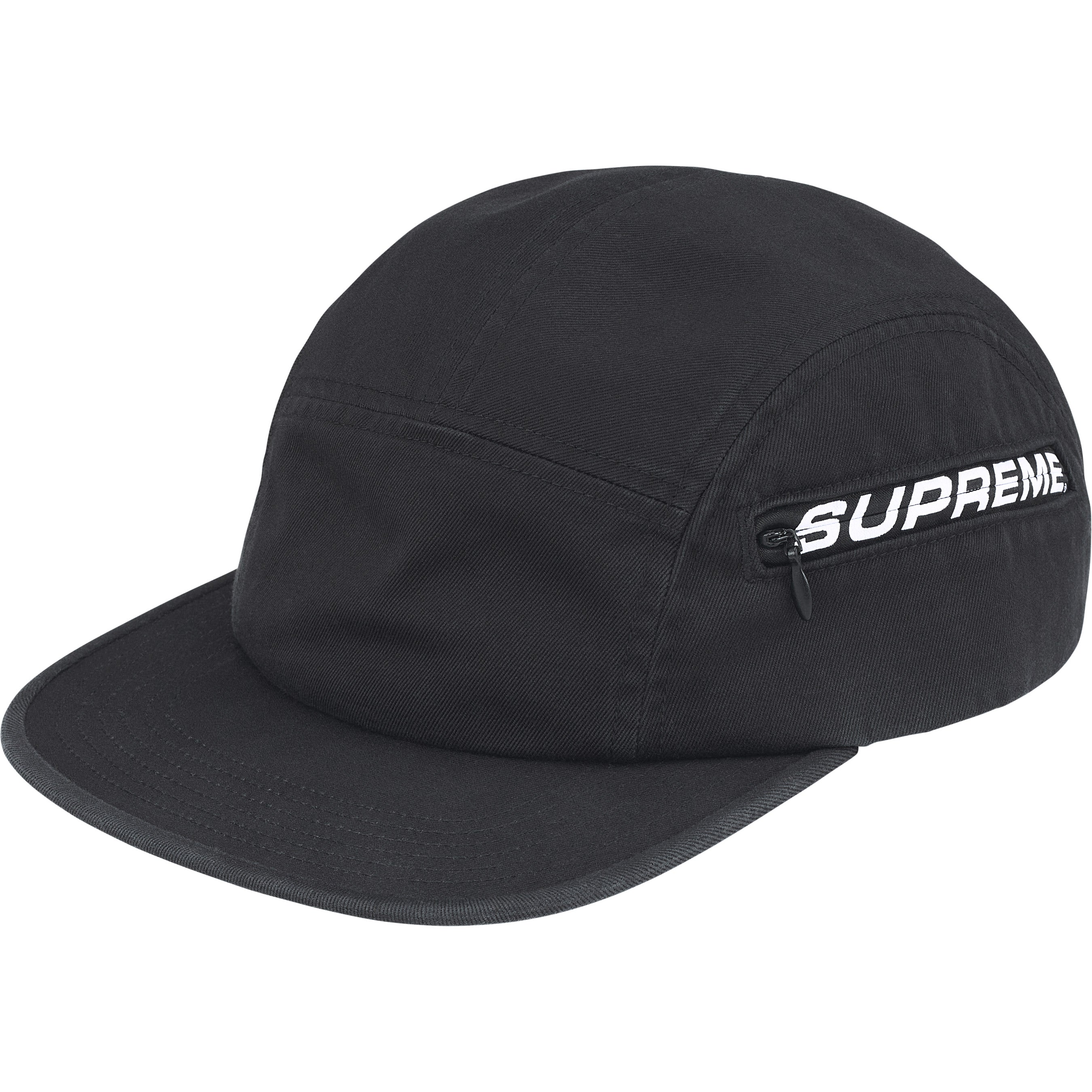 帽子 Supreme GRAY camo camp cap Deadstock Vintage Supreme Camo 5 Panel Camp Cap Hat Early 2000s | eBay