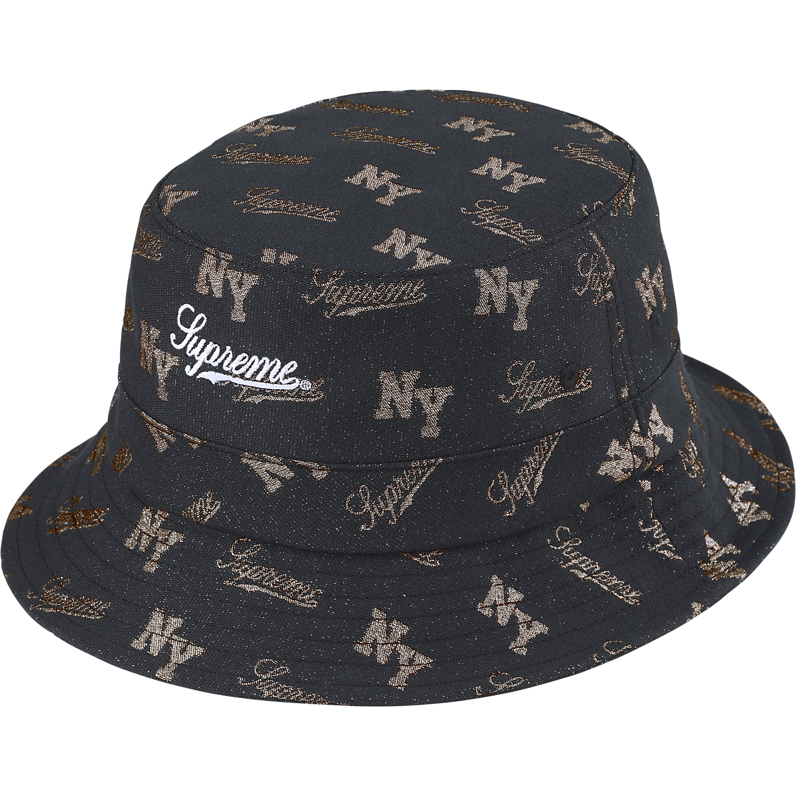 Monogram Crusher - Shop - Supreme
