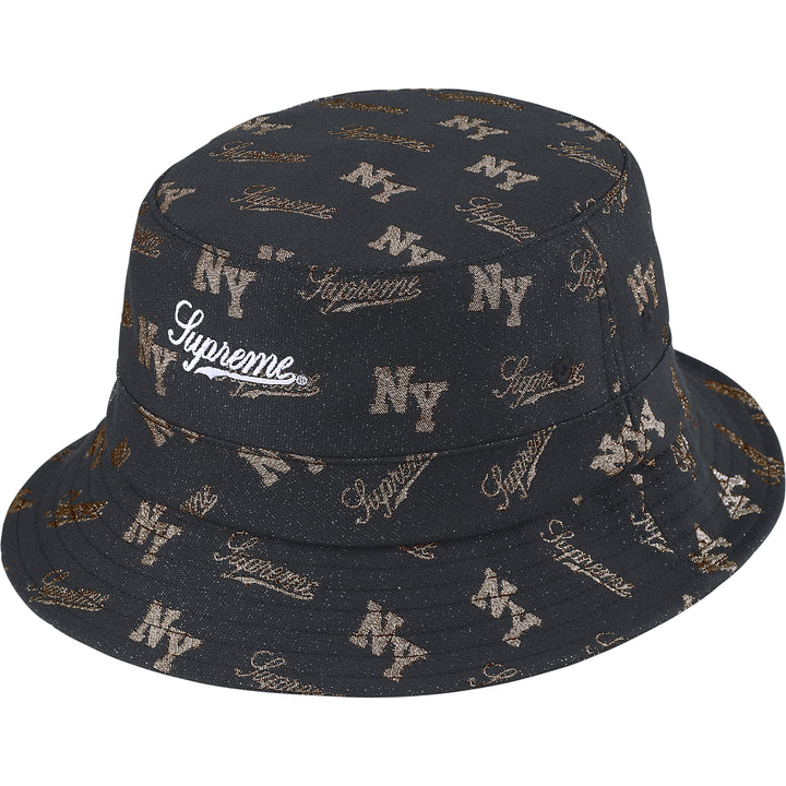 Monogram Crusher - Shop - Supreme