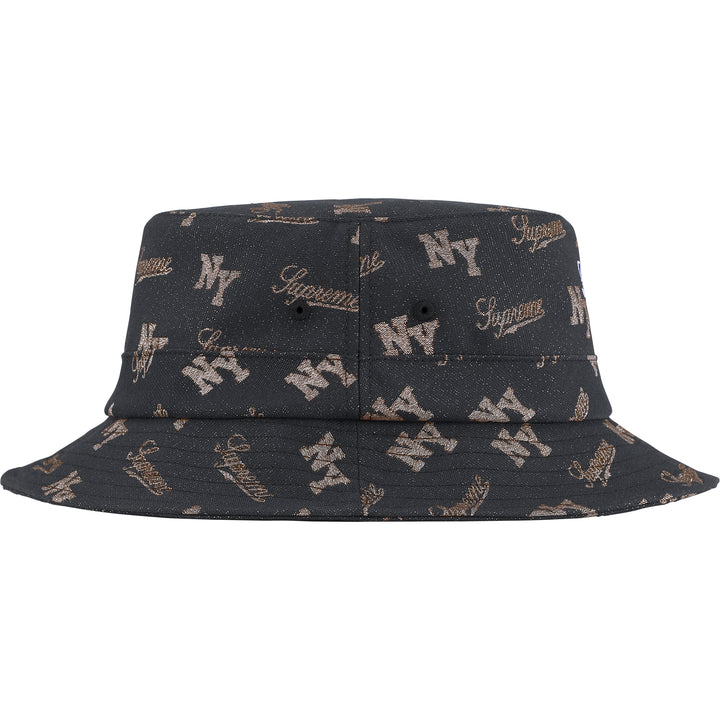 Monogram Crusher - Shop - Supreme