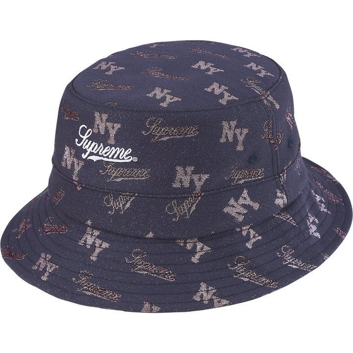 Monogram Crusher - Shop - Supreme
