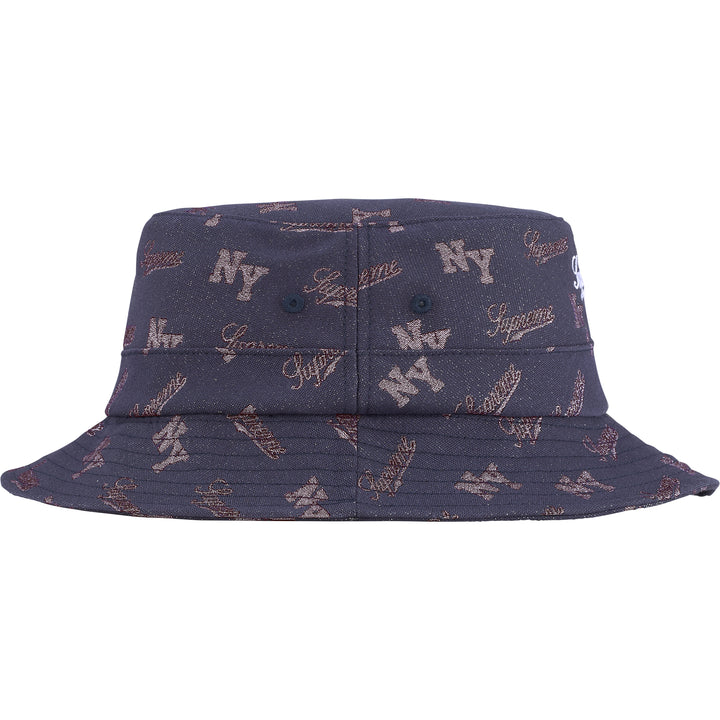 Monogram Crusher - Shop - Supreme