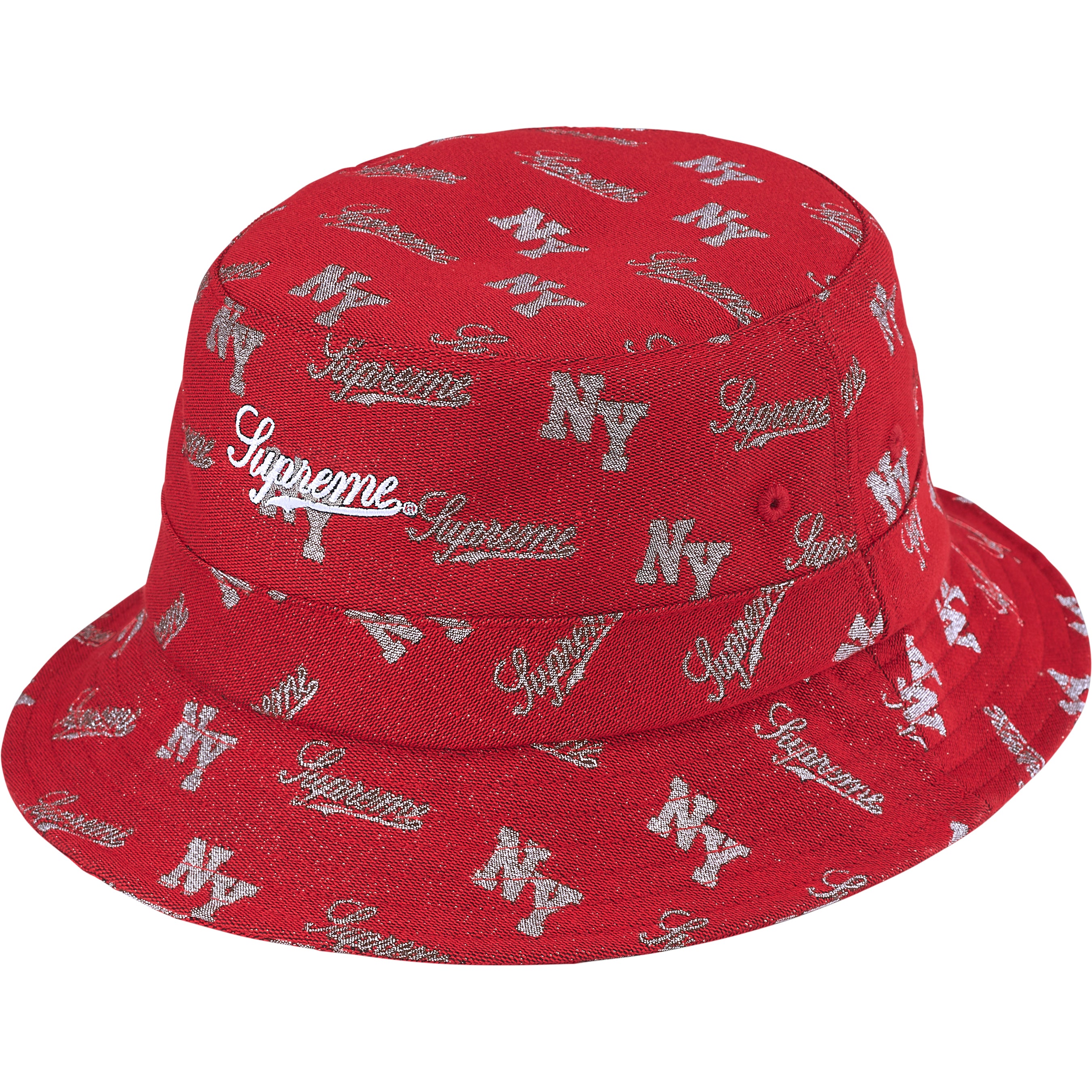 Monogram Crusher - Shop - Supreme