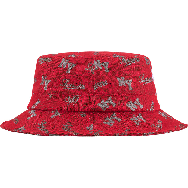 Monogram Crusher - Shop - Supreme