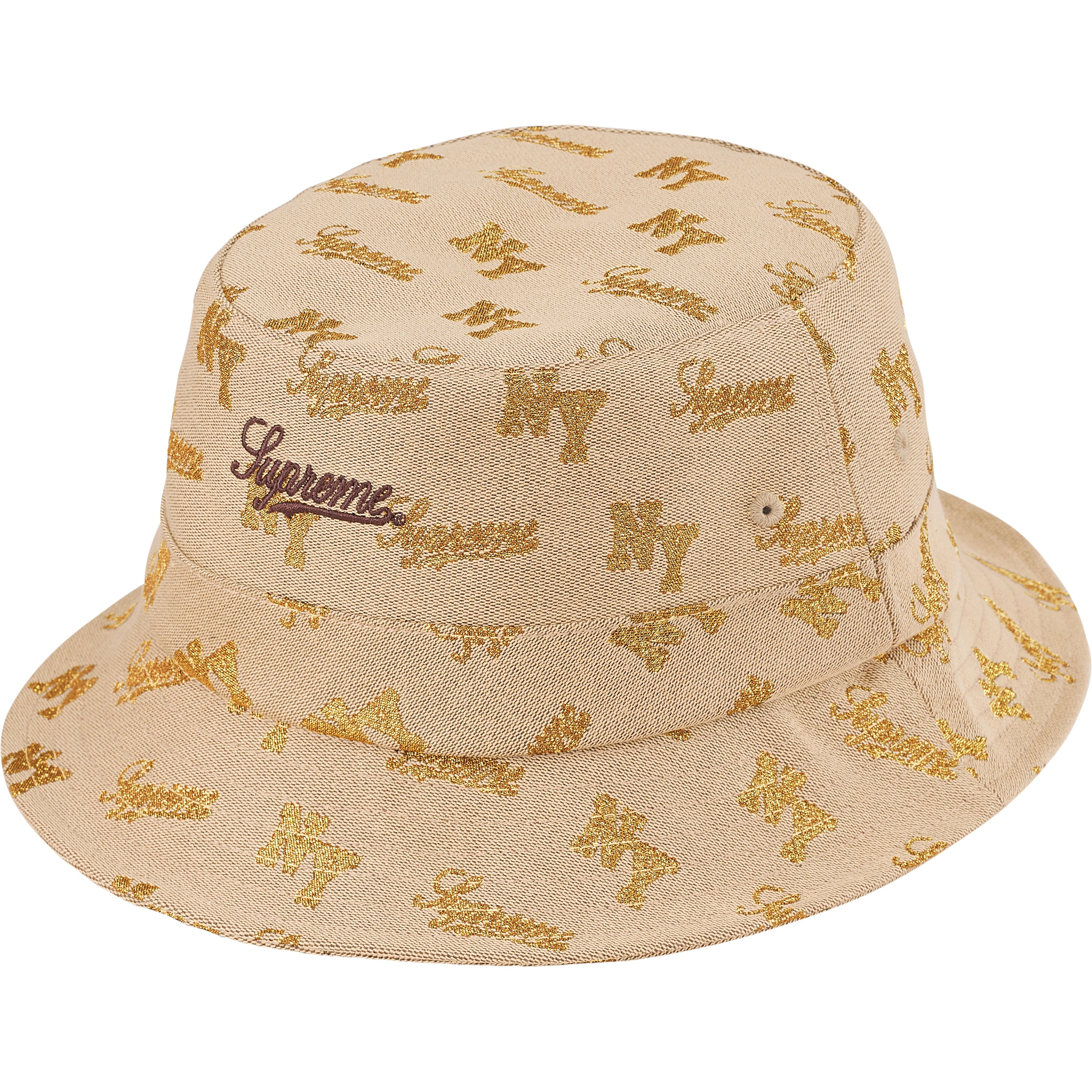 Monogram Crusher - Shop - Supreme