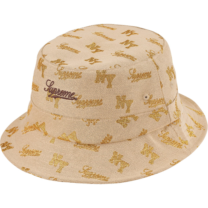 Monogram Crusher - Shop - Supreme