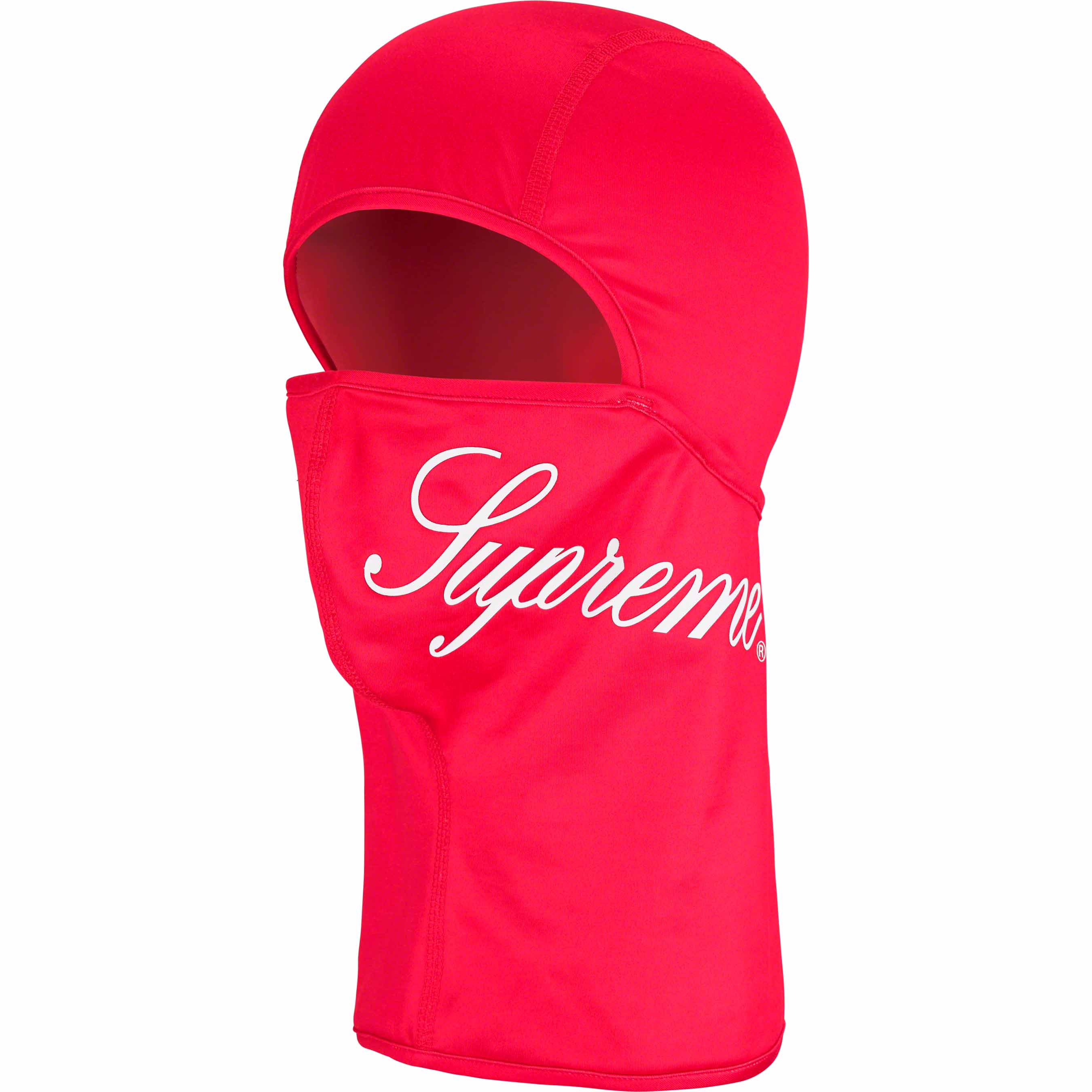 Script Lightweight Balaclava