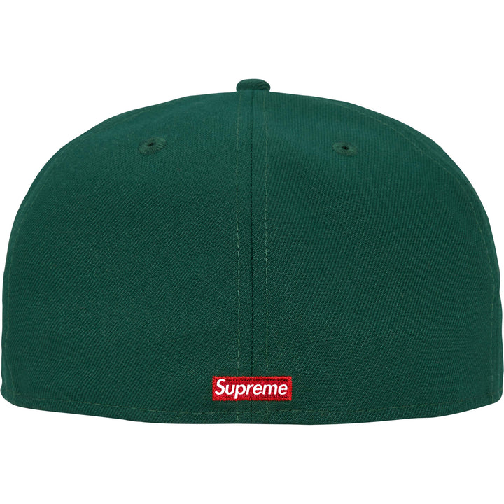 Money S Logo New Era® - Shop - Supreme