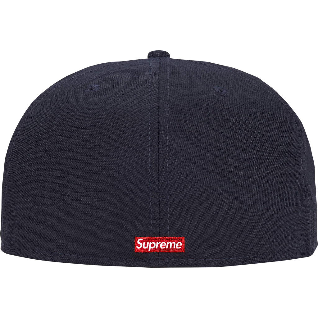 Money S Logo New Era® - Shop - Supreme