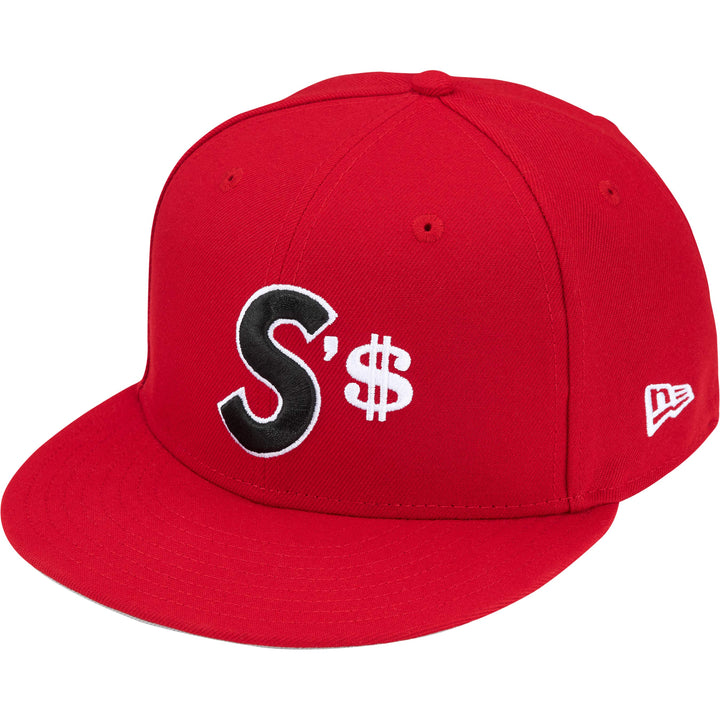 Money S Logo New Era® - Shop - Supreme