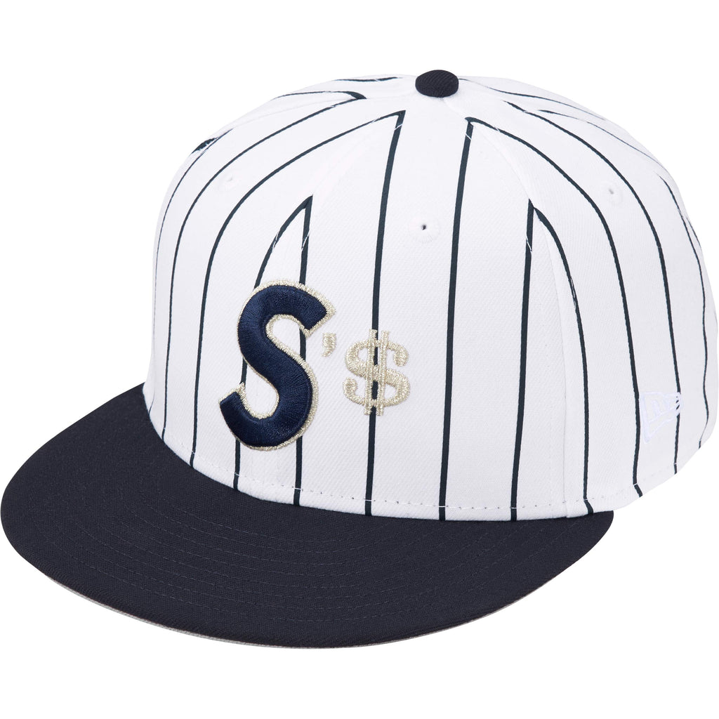 Money S Logo New Era® - Shop - Supreme