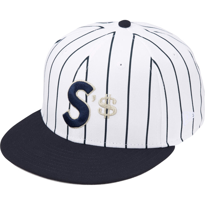 Money S Logo New Era® - Shop - Supreme