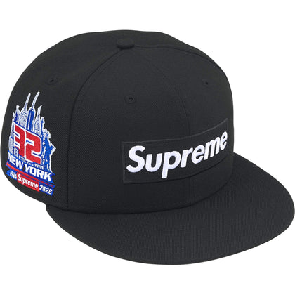 Shop Box Logo New Era®
