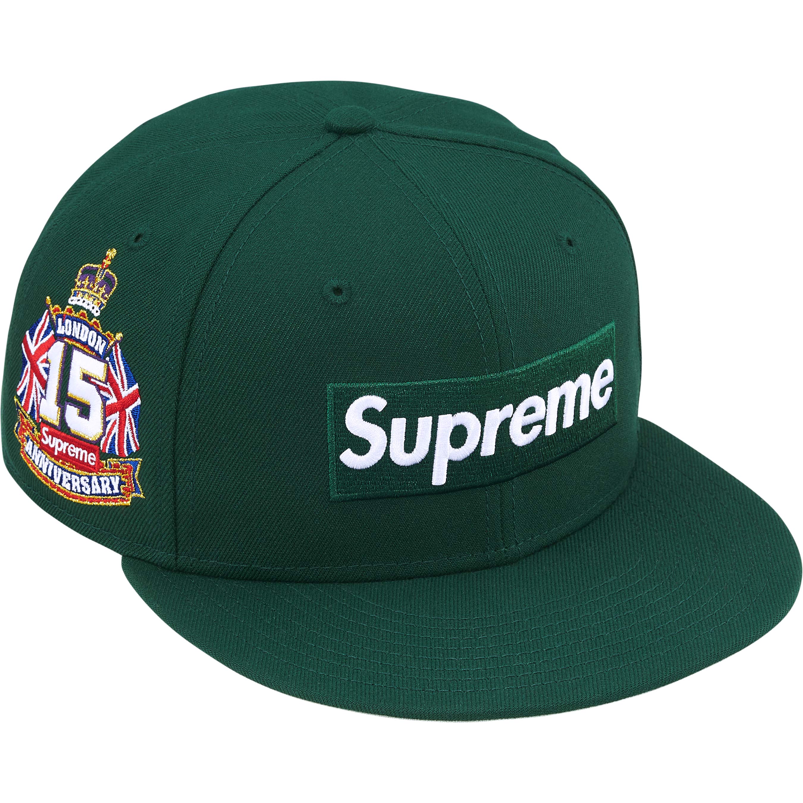 Shop Box Logo New Era® - Shop - Supreme