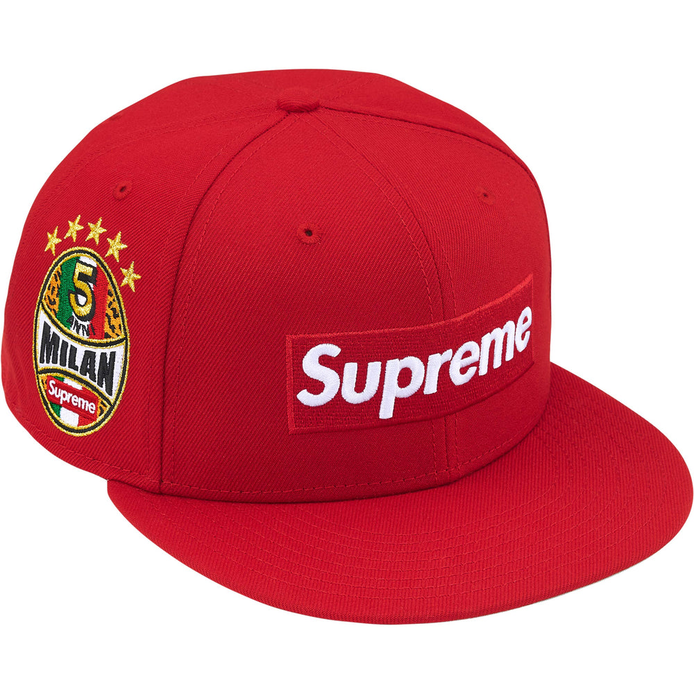 Shop Box Logo New Era®