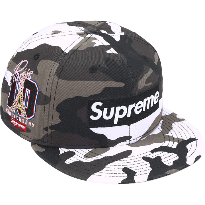 Shop Box Logo New Era® - Shop - Supreme