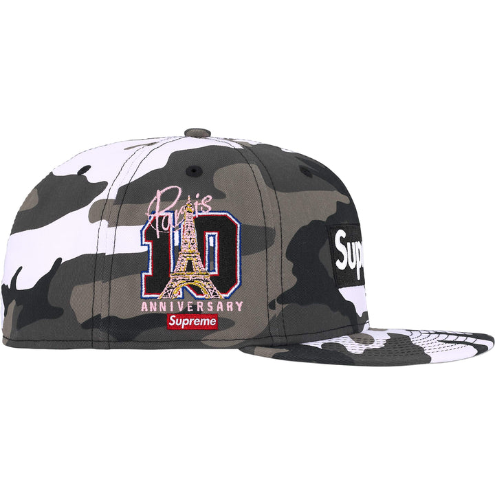 Shop Box Logo New Era® - Shop - Supreme