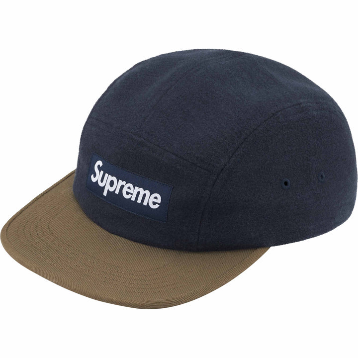 2-Tone Camp Cap - Shop - Supreme