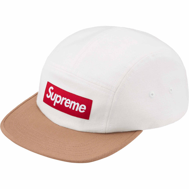 2-Tone Camp Cap - Shop - Supreme