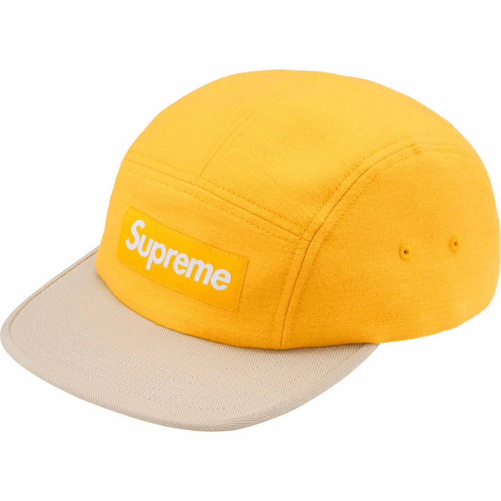 2-Tone Camp Cap - Shop - Supreme