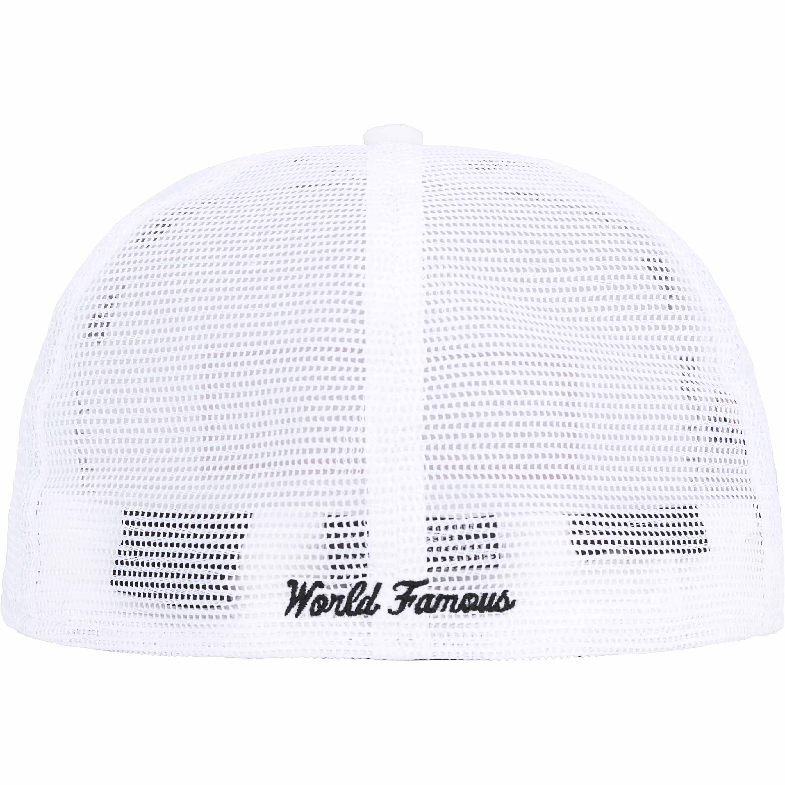 Box Logo Mesh Back New Era® - Shop - Supreme