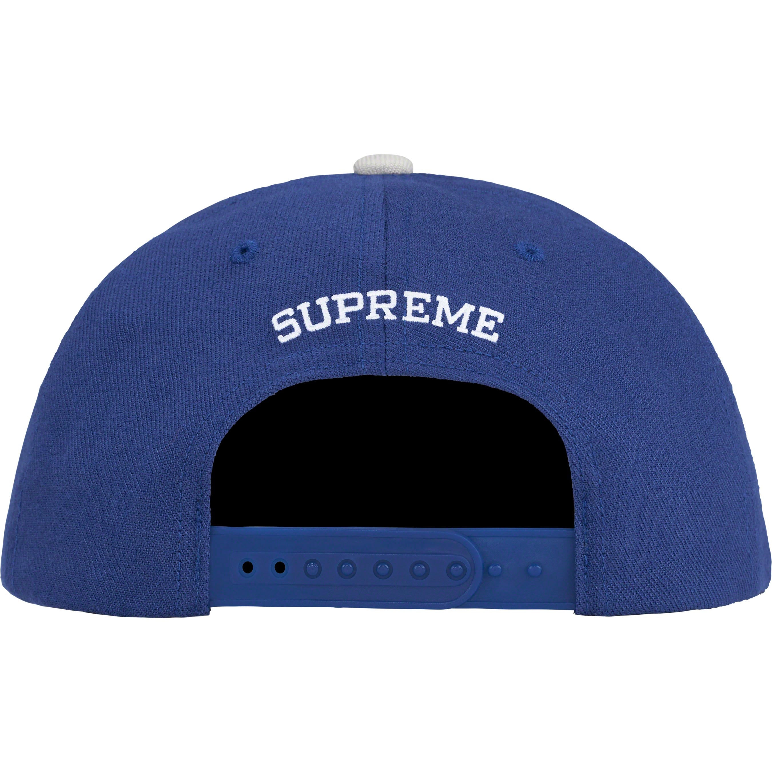 Neil Blender Arrow 6-Panel - Shop - Supreme