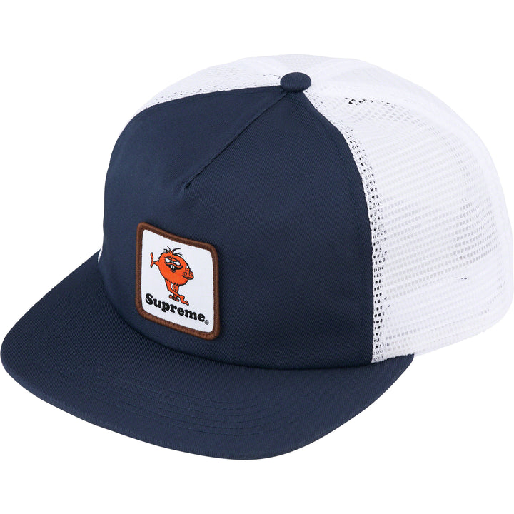 Camacho Mesh Back 5-Panel