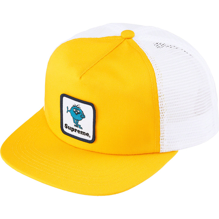 Camacho Mesh Back 5-Panel