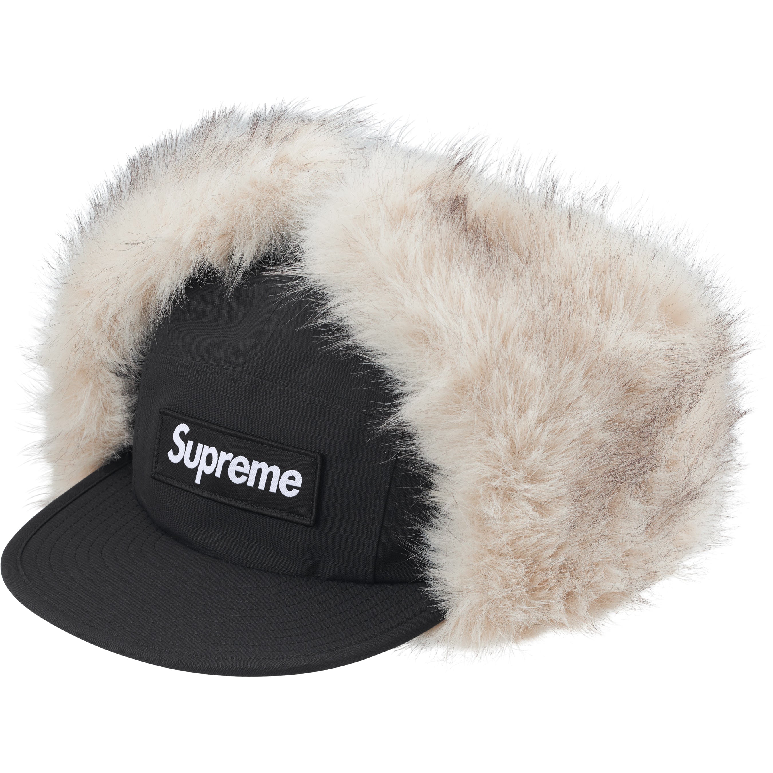 GORE-TEX Earflap Camp Cap - Shop - Supreme