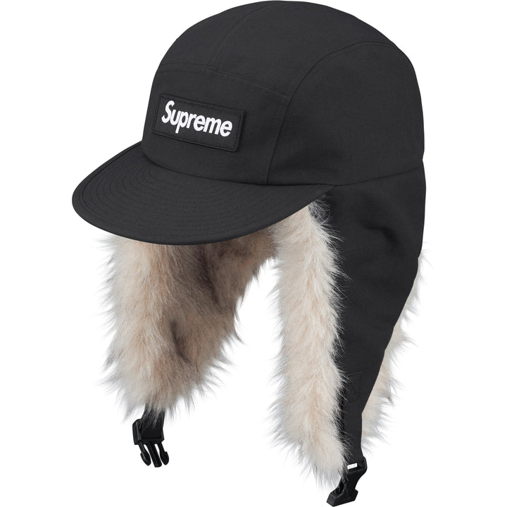 GORE-TEX Earflap Camp Cap - Shop - Supreme