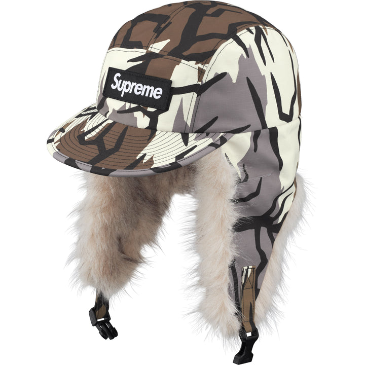 GORE-TEX Earflap Camp Cap - Shop - Supreme