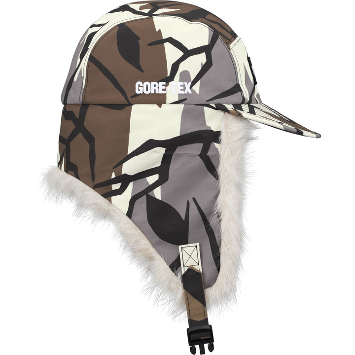 GORE-TEX Earflap Camp Cap - Shop - Supreme