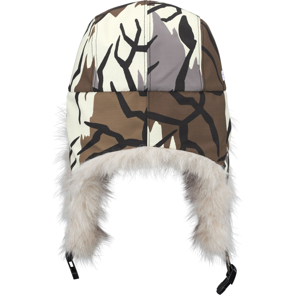 GORE-TEX Earflap Camp Cap