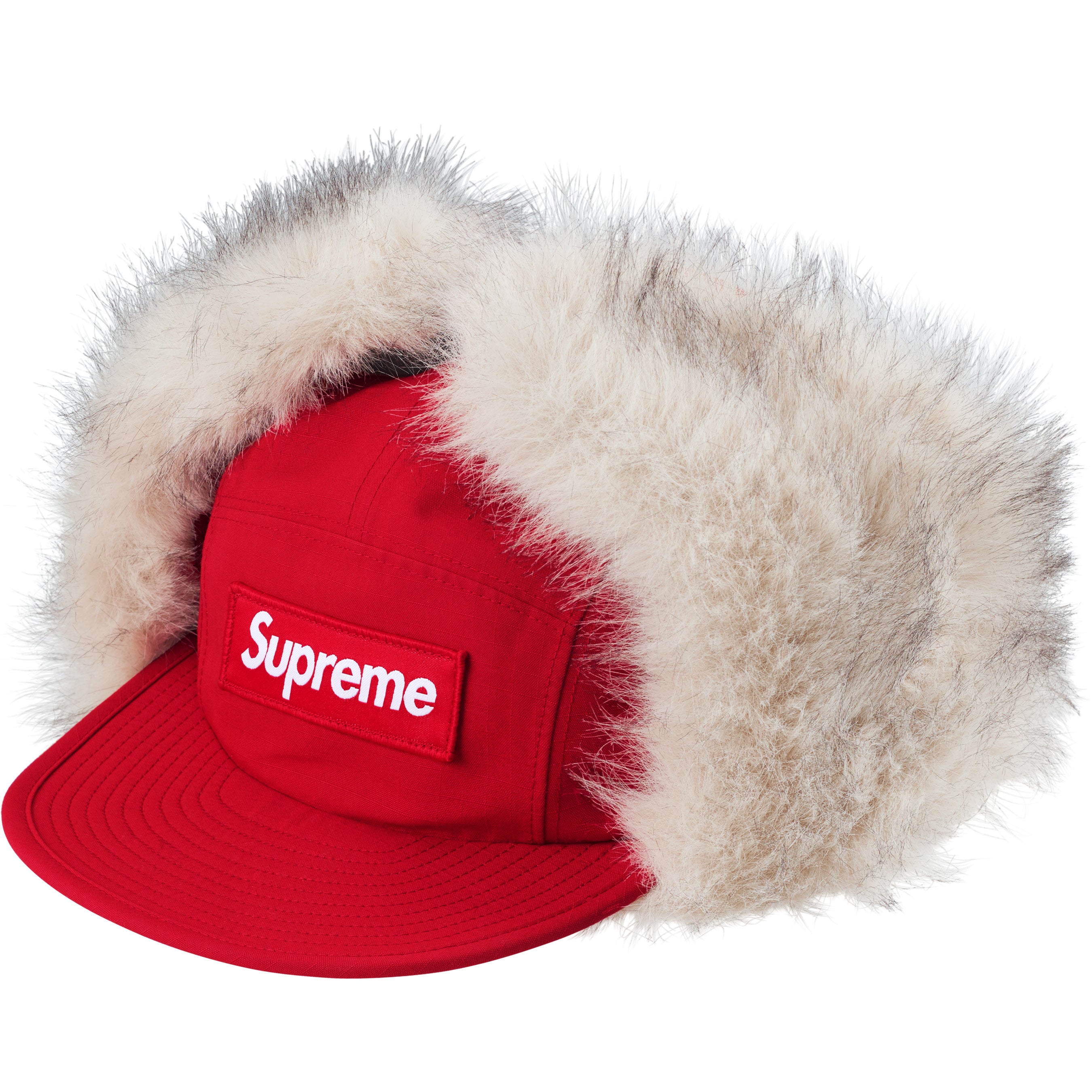 GORE-TEX Earflap Camp Cap - Shop - Supreme