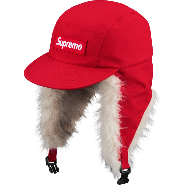 GORE-TEX Earflap Camp Cap - Shop - Supreme